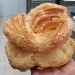 Zeppole fritte - -