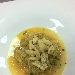 Zuppa di verza con cavatelli - -