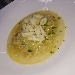 Zuppa di verza con cavatelli - -