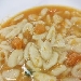 Zuppa di zucca con cavatelli - -
