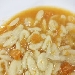 Zuppa di zucca con cavatelli - -