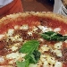 Pizza diavola - -