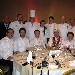 Socios della Cuisine-Cile - -