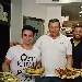 -02/07 - All'Officina della Pizza dei fratelli Mennella arrivano le Perle torresi nel menu estivo - -