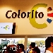 -Inaugurazione Colorito Caserta - -