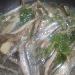 alici in tortiera - -