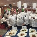 -Team Basilicata vincitori concorso Nazionale di cucina a Catania - -