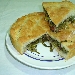 Pizza di scarola - -