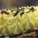 -Torta con crema chantilly e croccante di mandorla - -