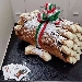 - - -Cannoli Siciliani