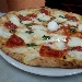 -Margherita - -Pizza margherita