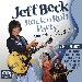 Cover del CD Rock'n'roll party (Honoring les Pauls) di Jeff Beck - -