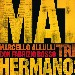 Cover del CD Hermanos del Marcello Allulli Trio - -