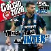 Copertina Calcio 2000 Maggio 2011 n 161 - -