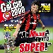 Copertina Calcio 2000 Giugno 2011 n 162 - -