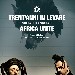 Cover della Biografia degli Africa Unite: Trent'anni in Levare - -