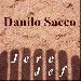 Cover del Mini CD Jerejef di Danilo Sacco dei Nomadi - -