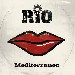 Cover del CD Mediterraneo de i RIO - -
