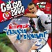 Copertina Calcio 2000 Agosto 2011 n 164 - -