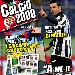 Copertina Calcio 2000 Settembre 2011 n 165 - -