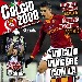 Copertina Calcio 2000 Aprile 2012 n 172 - -