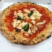 Pizza Margherita - -