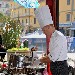 22-01-2012 - Biennale del Gusto - Salvo pizzaioli da tre generazioni - San Giorgio a Cremano (NA) - I Fritti del Regno delle due Sicilie