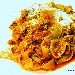 -Primi piatti - -Pappardelle al cinghiale