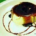 -Dolci della casa - -Panna cotta al carammello