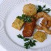 Una delle nostre specialit, I FORMAGGI FRITTI - -