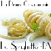 La Penna Gastronomica e ...Lo Spaghetto d'Autore - -