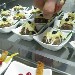 Condimento dei finger food - -