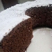 ciambella al cioccolato - -