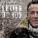 cover Letter to You di Bruce Springsteen - -