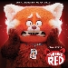 cover RED - -