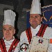 Foto di Piero Guglielmi - Firenze 29-30 novembre - Conferimento nomina maestri di cucina