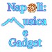 Napoli : Musica e Gadget