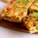 frittata con ortaggi - -