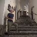 gioved� 10 settembre ore 11.30 - In occasione della riapertura al pubblico della Quadreria, il Pio Monte della Misericordia presenta la nuova mostra di Luciano Ferrara