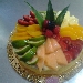 -TORTA ALLA FRUTTA  - -