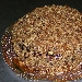 Torta parfais di mandorle - -