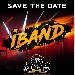 iBand il talent show registrazioni a Cinecitt� 26 agosto - 