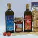 -Prodotti tipici Campani a marchio I Fili d'Oro
pasta artigianale di Gragnano
pomodori del piennolo DOP e Biologico
olio extra vergine di oliva 100 Italiano - -