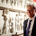 il Museo Archeologico Nazionale di Napoli-MANN al decimo posto nella Top30 dei Musei statali
 - Il Direttore Giulierini: Un risultato mai visto prima per un cantiere culturale da vivere ogni giorno