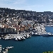 il porto di Nizza - -