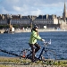 il porto di Saint-Malo - -