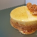 la Torta deliziosa settembrina di Sal De Riso - Il 28 settembre De Riso presenta la Torta deliziosa settembrina a La Prova del cuoco