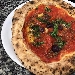 Pizza Marinara - -