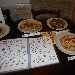 18/05 - Terza Tappa Pizzarelle a Go Go c/o Pizzeria di Gaetano Genovesi - Le Pizzarella preparate durante la serata - -