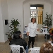 19/10/2015 - Progetto San Giorgio - San Giorgio a Cremano (NA) - da donna a donna: incontro con Cristina Basso (Celiachia e Panificazione) - -